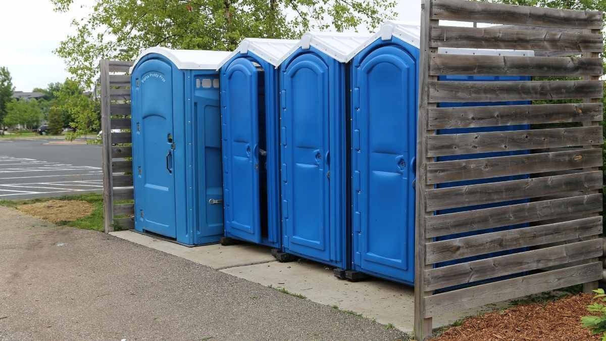 Porta Potty Rental Pros - Top Porta Potty Rentals in Terra Ceia, FL, 34250